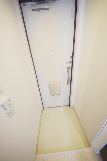 玄関　★同施工会社参考★