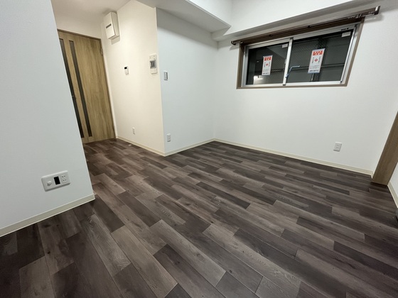 居室・リビング　※掲載写真は同マンション別部屋参考写真となります。