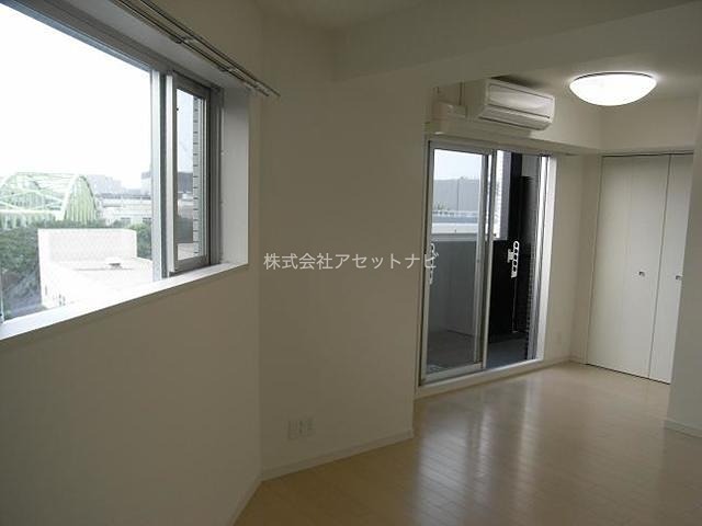 居室・リビング　居室