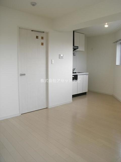 その他部屋・スペース　寝室