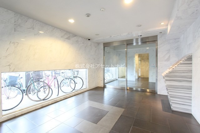 ロビー　ロビー