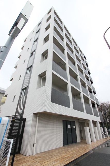 建物外観　外観・土地