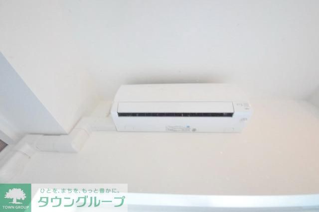 その他設備　設備