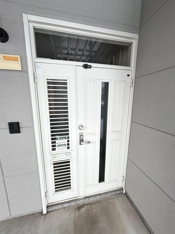 居室・リビング　リビング１