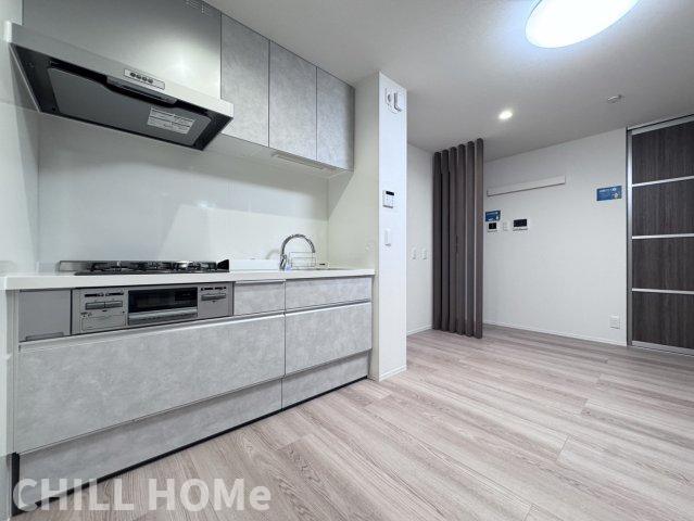 キッチン　他社様掲載物件もまとめてご紹介、ご案内可能です(^^)/