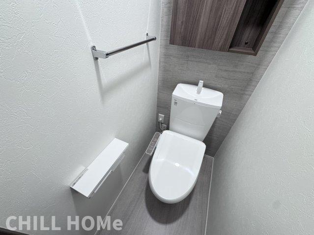 トイレ　他社様掲載物件もまとめてご紹介、ご案内可能です(^^)/