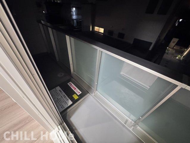 バルコニー　他社様掲載物件もまとめてご紹介、ご案内可能です(^^)/