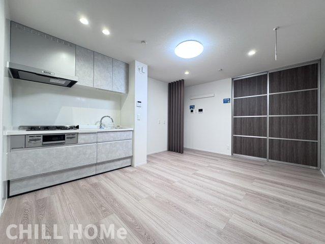 居室・リビング　他社様掲載物件もまとめてご紹介、ご案内可能です(^^)/