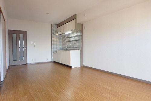 居室・リビング　他部屋参照・現状優先