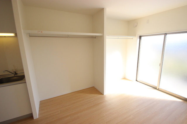 その他部屋・スペース　別号室の写真です。