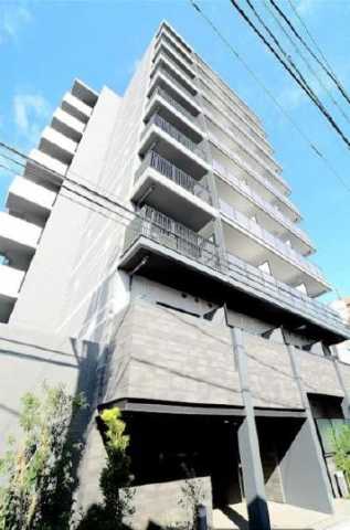 建物外観　グランドコンシェルジュ池袋本町イースト