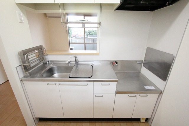 キッチン　＊現況優先