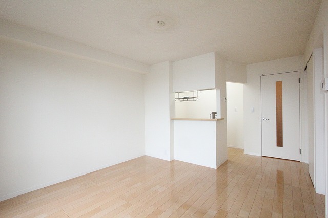 居室・リビング　＊現況優先