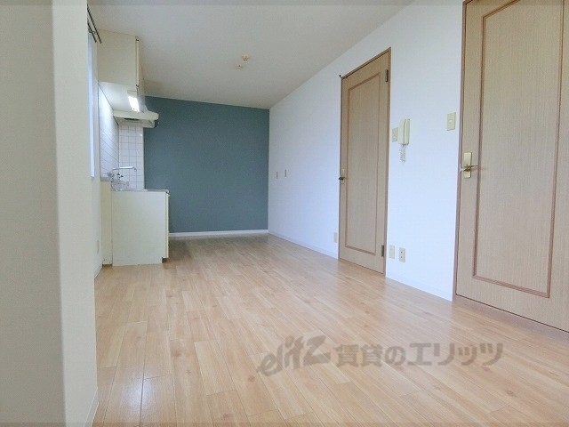 居室・リビング　洋室