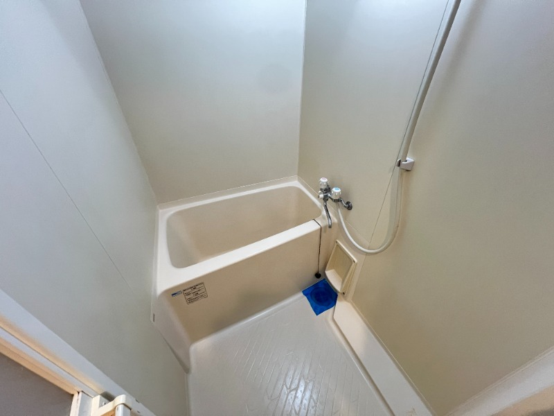 バス・シャワールーム　別号室