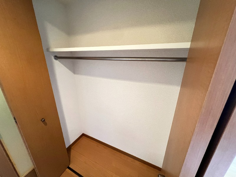 収納　別号室