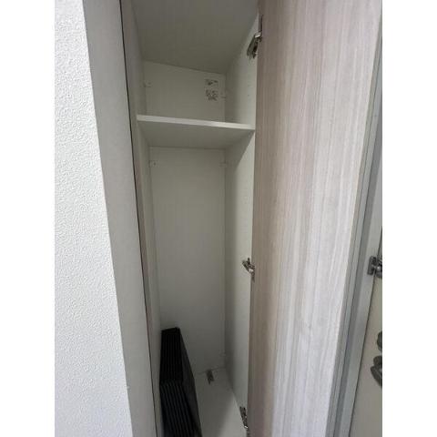 収納　収納
