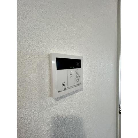 その他設備　室内設備