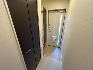 玄関　玄関（イメージ）