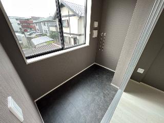 バルコニー　ベランダ（イメージ）