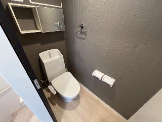 トイレ　トイレ（イメージ）