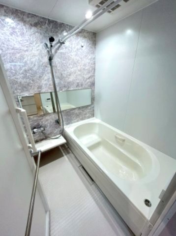 バス・シャワールーム　★追焚＆浴室乾燥機能あり