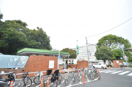 病院　日本大学医学部附属板橋病院（病院）まで353m