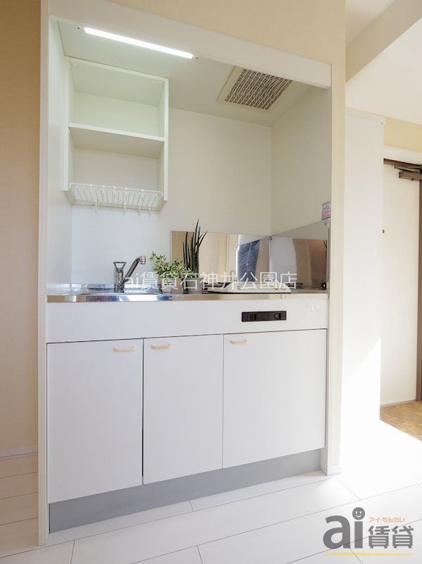 キッチン　同仕様写真