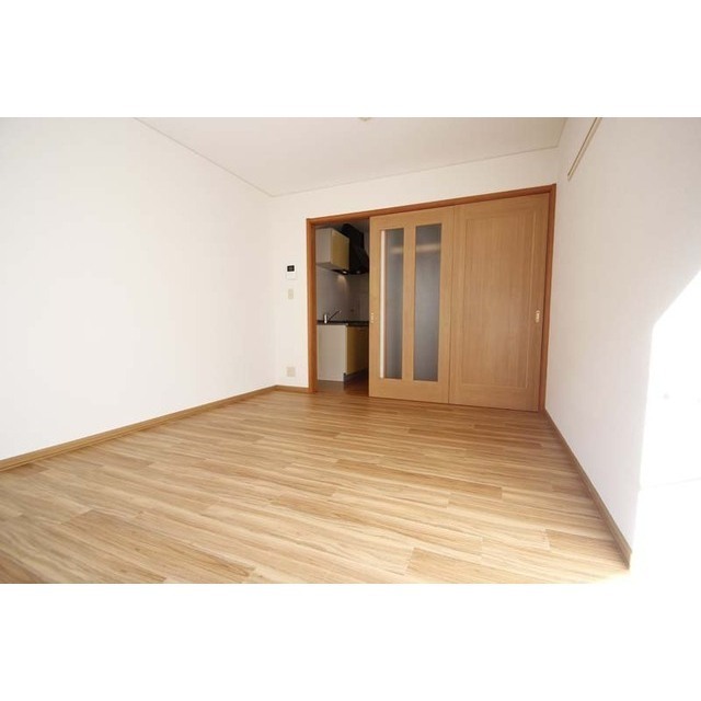 居室・リビング　現況優先です