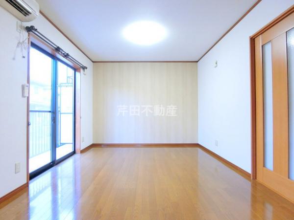 その他　写真は別のお部屋のイメージです