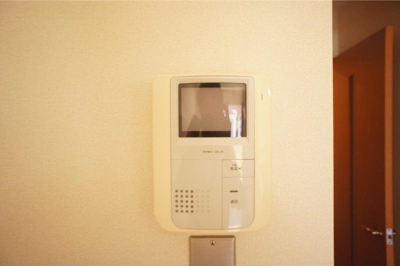 セキュリティ　図面と現状に相違がある場合には現状を優先