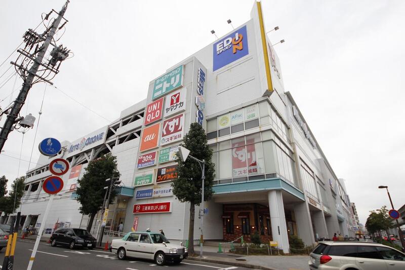 ドラックストア　スギ薬局メッツ大曽根店（ドラッグストア）まで467m