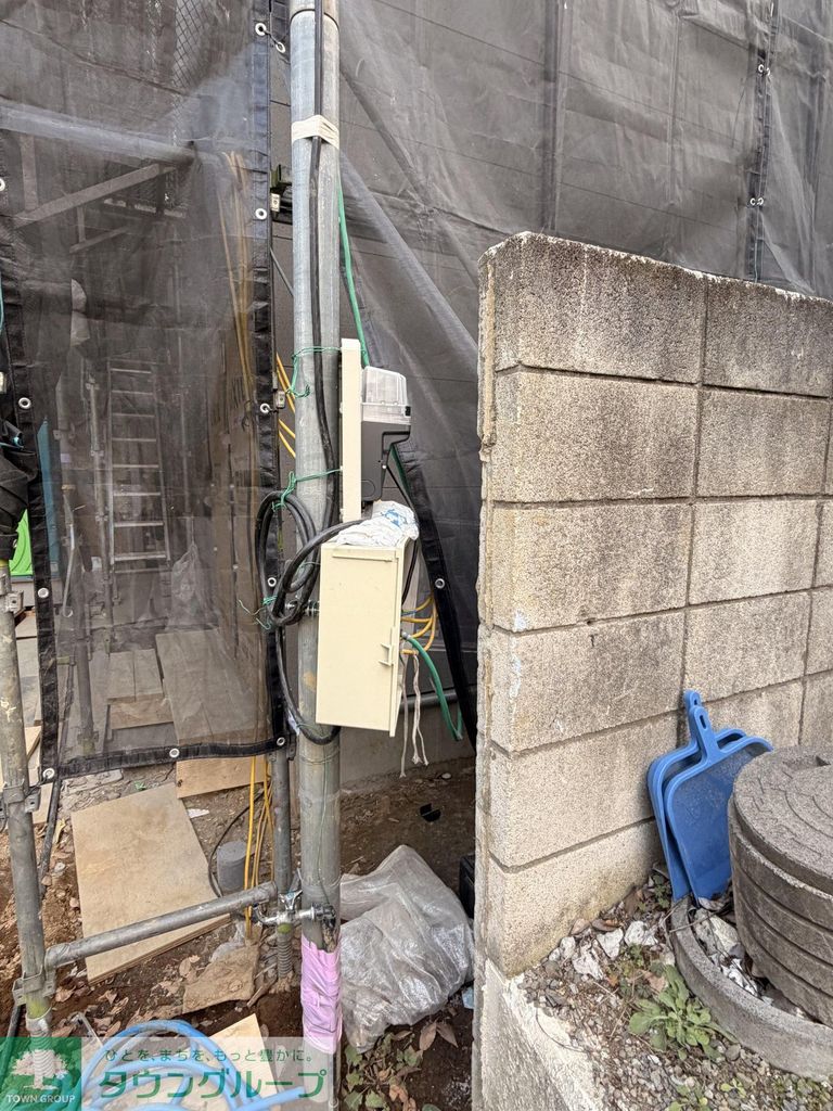 その他設備　お部屋探しはタウンハウジングへ♪