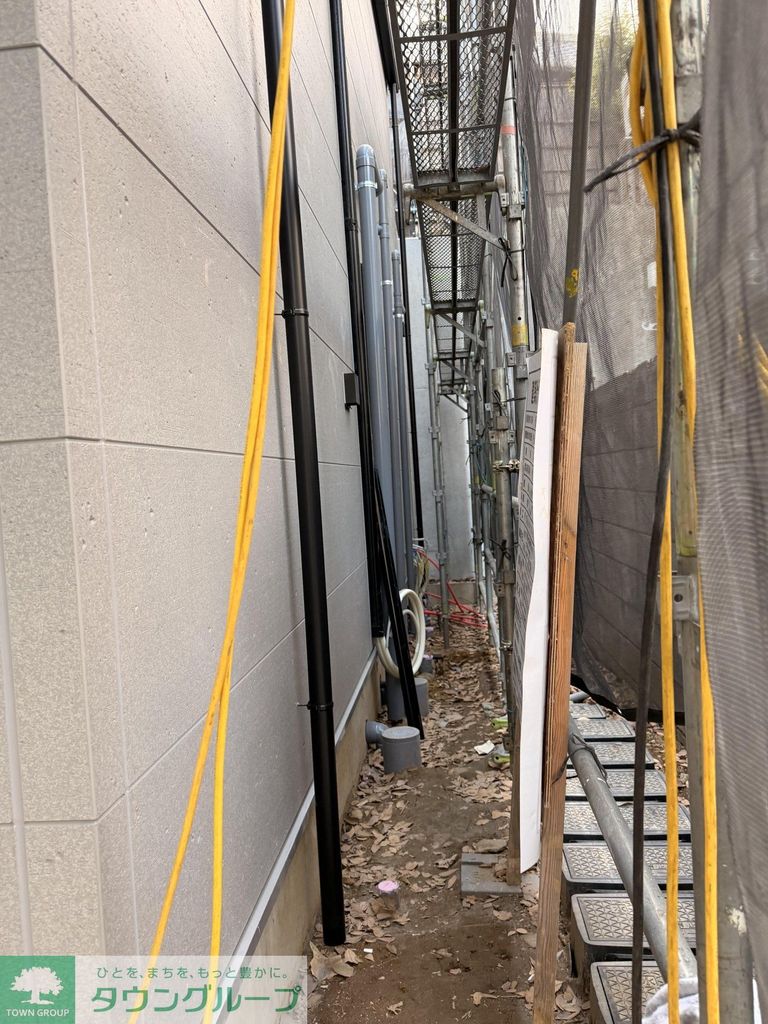 その他共有部分　お部屋探しはタウンハウジングへ♪