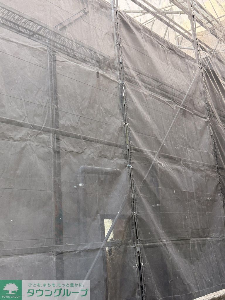 バルコニー　お部屋探しはタウンハウジングへ♪