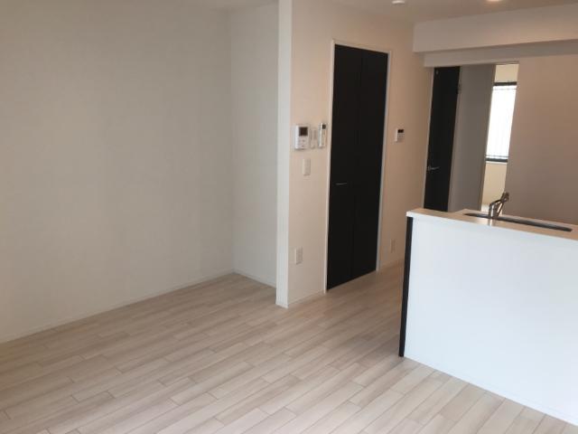 居室・リビング　リビング（イメージ）