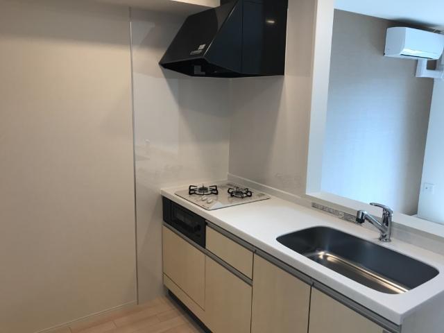 キッチン　キッチン（イメージ）