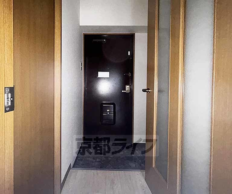 その他設備　・お問い合わせは京都ライフ出町柳店まで・