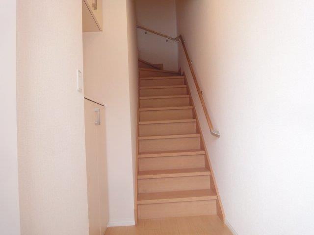 玄関　玄関（イメージ）