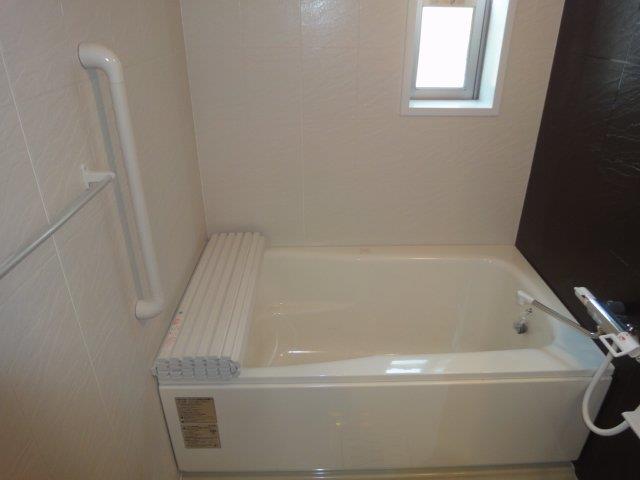 その他設備　バス（イメージ）