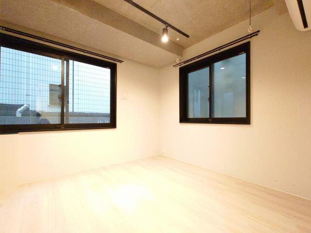 居室・リビング　※参考写真