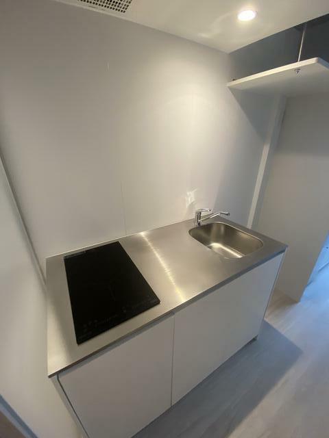 キッチン　※参考写真