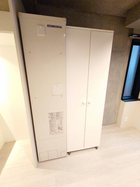 玄関　※参考写真