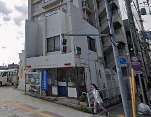 警察署・交番　蔵前２丁目交番（警察署・交番）まで400m