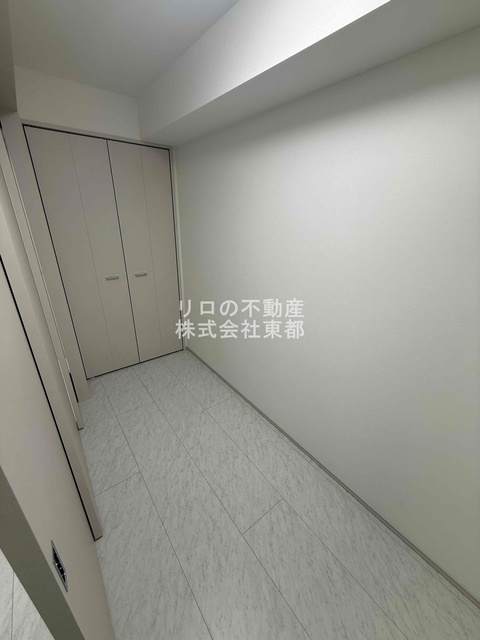 その他部屋・スペース　落ち着いた雰囲気で寝室向きのお部屋です♪