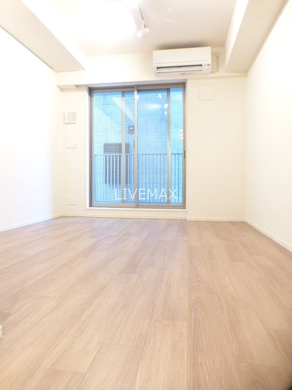 居室・リビング　★《見学予約受け付け中》・設備充実シリーズ型マンション★