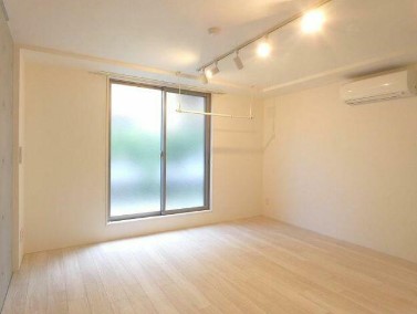 居室・リビング　居室