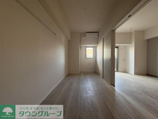 その他部屋・スペース　フローリング