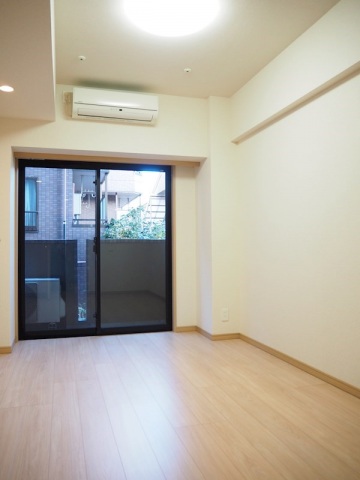 その他部屋・スペース　寝室