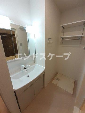 洗面設備　高崎、前橋のお部屋探しはエンドスケープまで！お客様の理想お聞